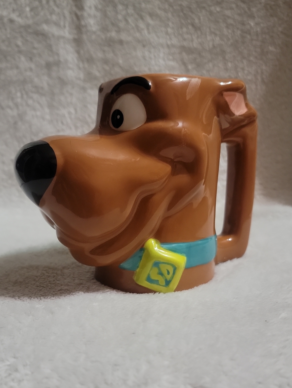 Scooby-Doo Coffee Mug